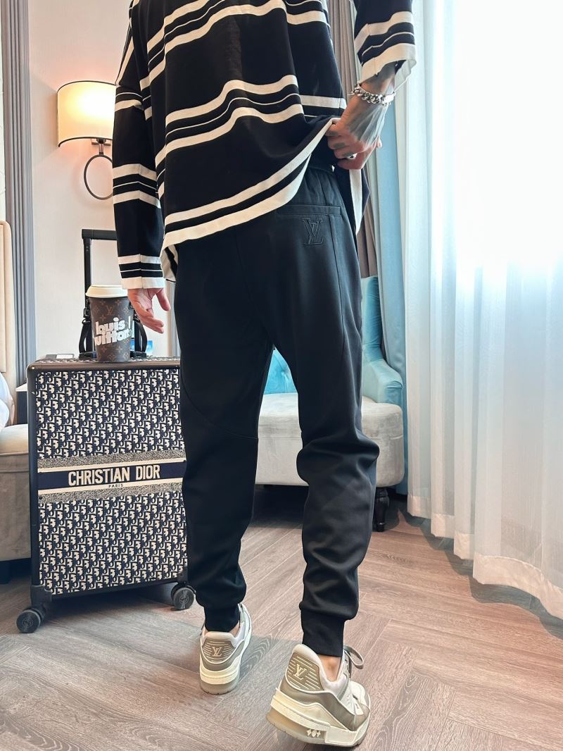 Louis Vuitton Long Pants